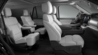 2027 Ford Expedition® Internal Image 1